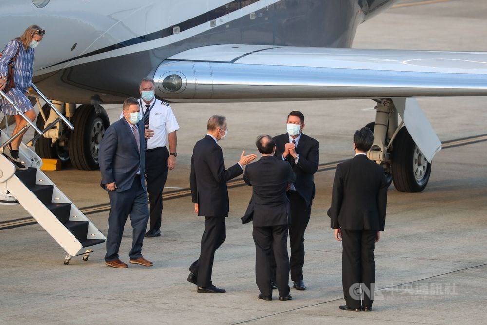 CNA photo Sept. 17, 2020