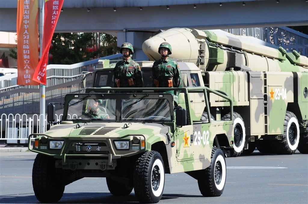 File photo by the China News Service