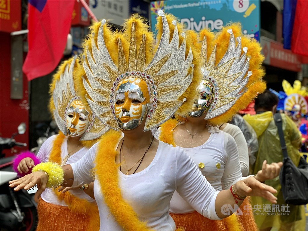 CNA photo Sept. 20, 2020