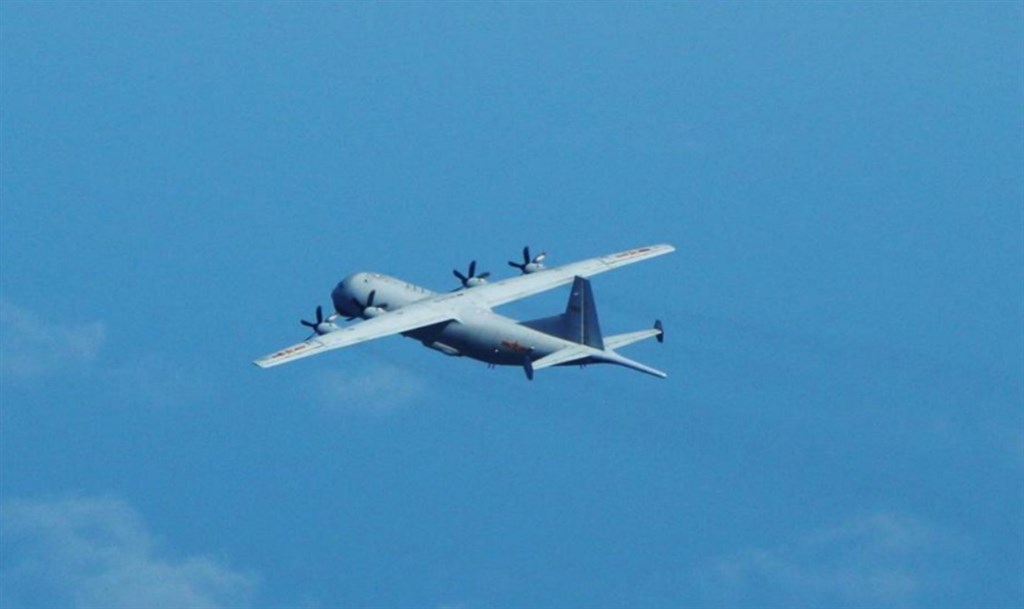 Photo courtesy of the Ministry of National Defense
