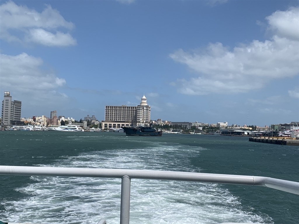 Image courtesy of the Coast Guard