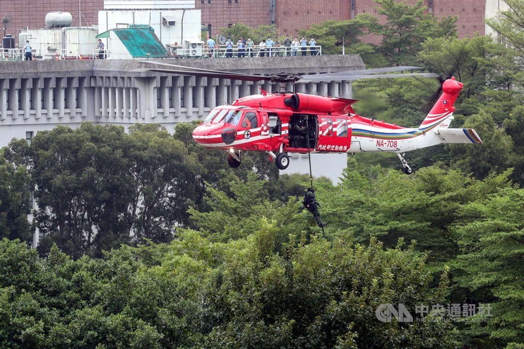 CNA photo Oct. 10, 2020