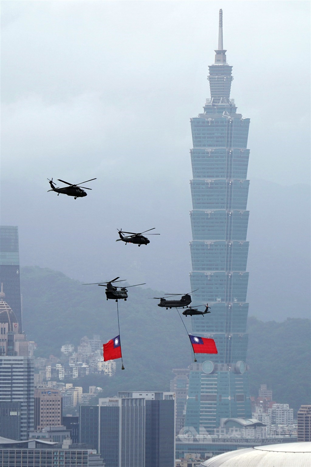 CNA photo Oct. 10, 2020