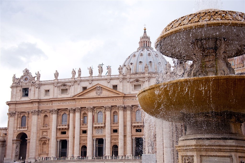 St. Peter