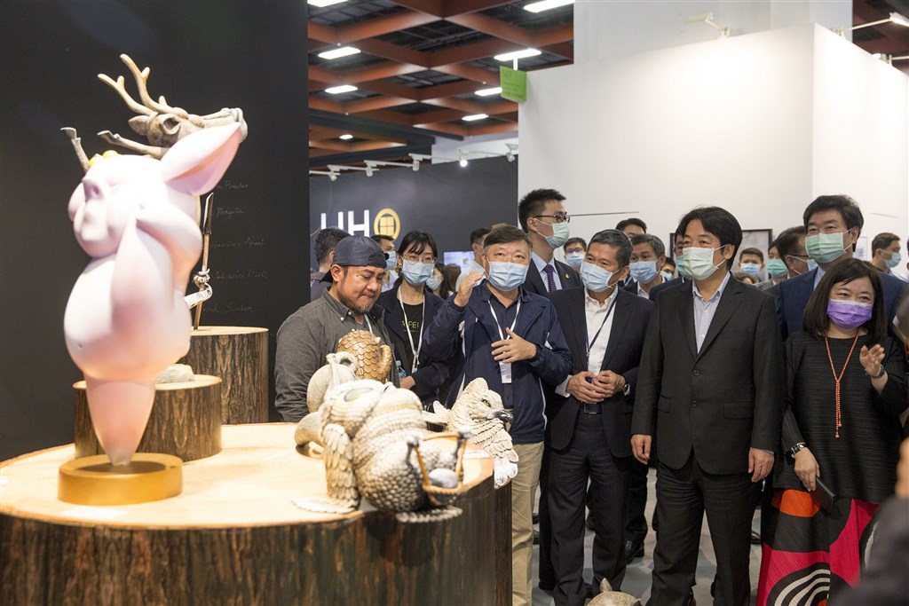 Photo courtesy of the Ministry of Culture