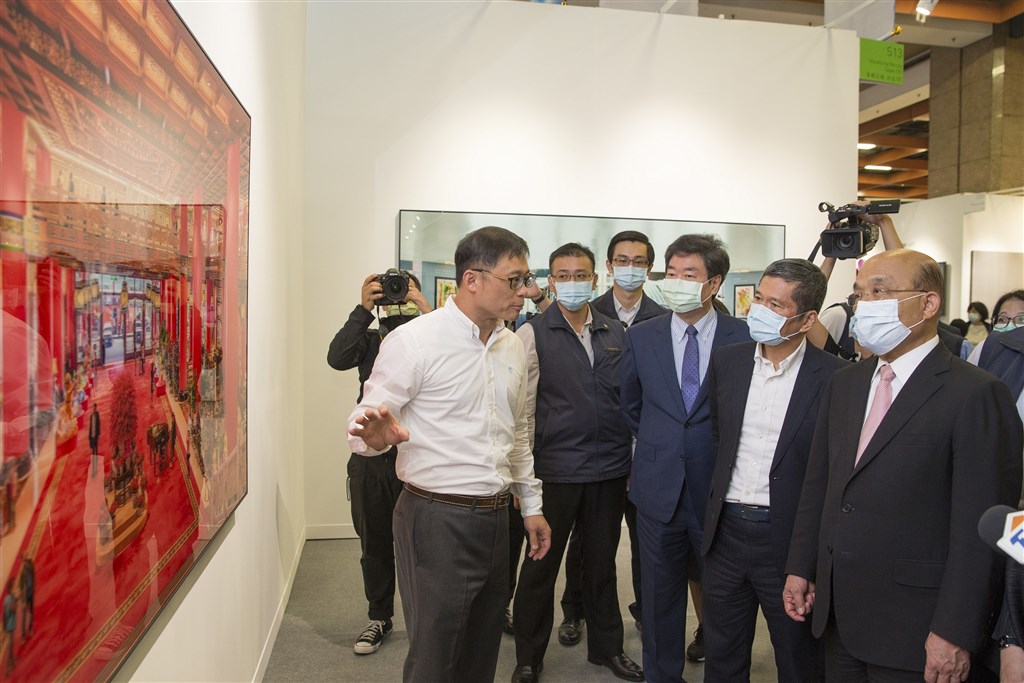 Photo courtesy of the Ministry of Culture