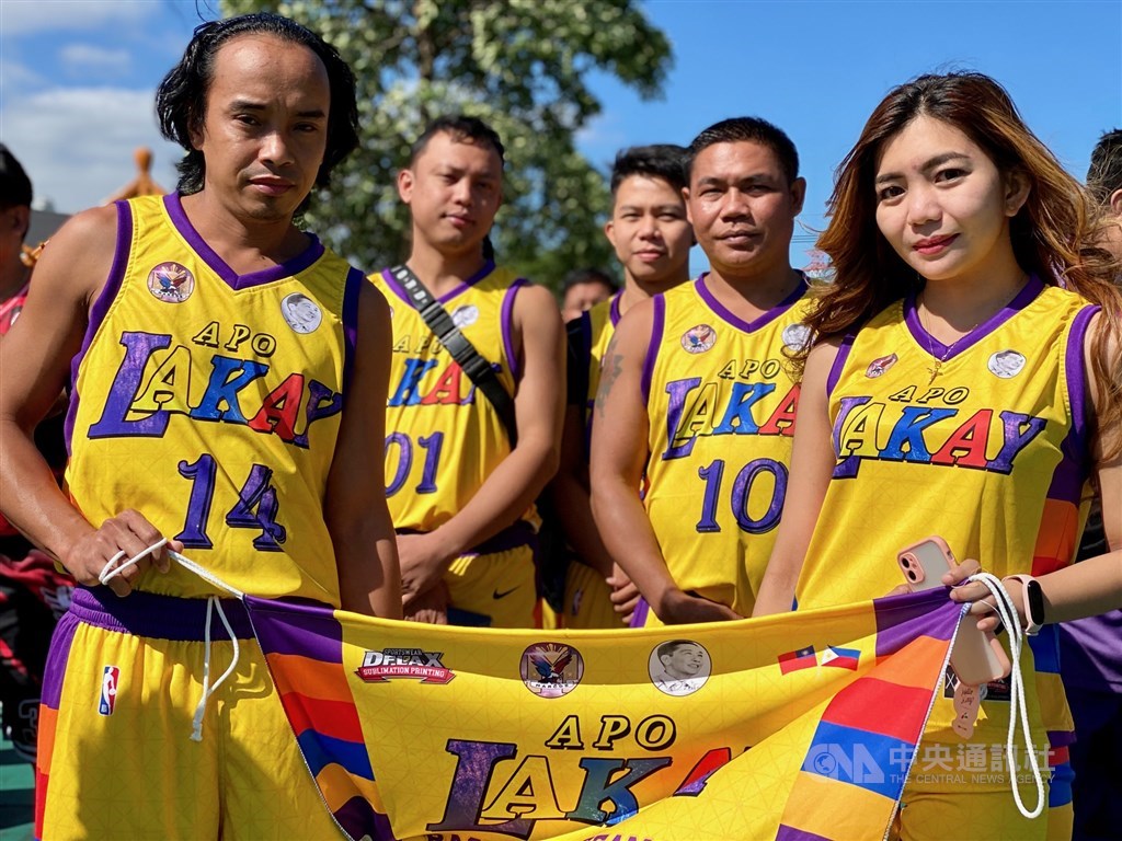 Apo Lakay / CNA photo Oct. 25, 2020