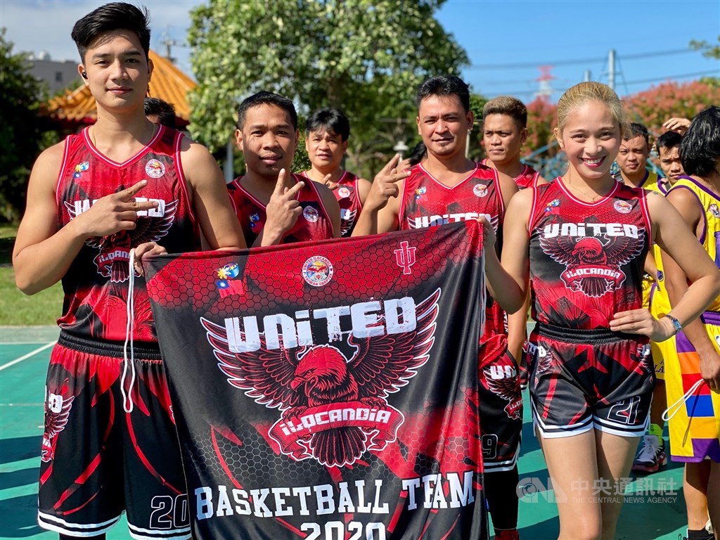 United Ilocandia / CNA photo Oct. 25, 2020