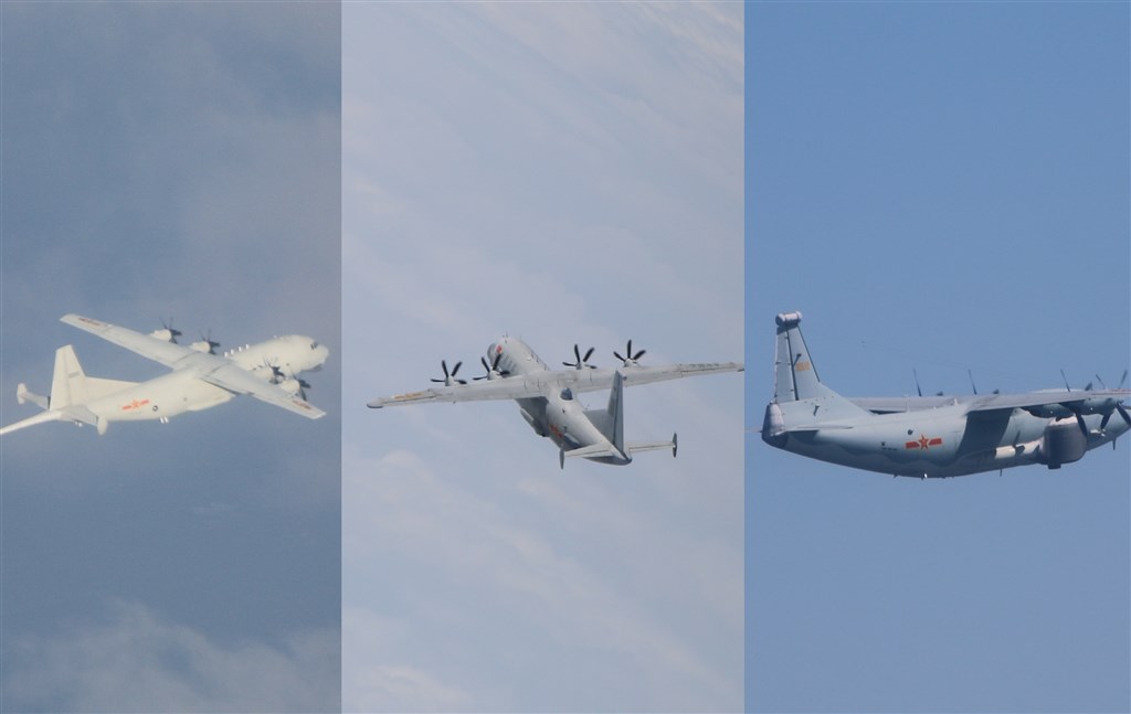 Photo courtesy of the Ministry of National Defense