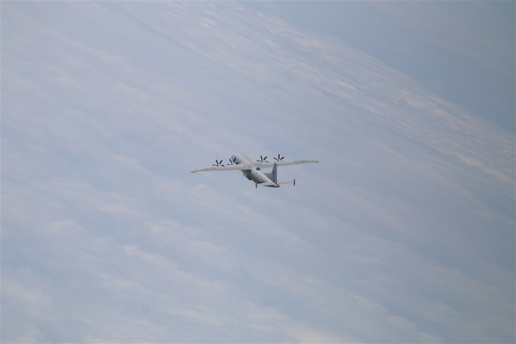 Photo courtesy of the Ministry of National Defense