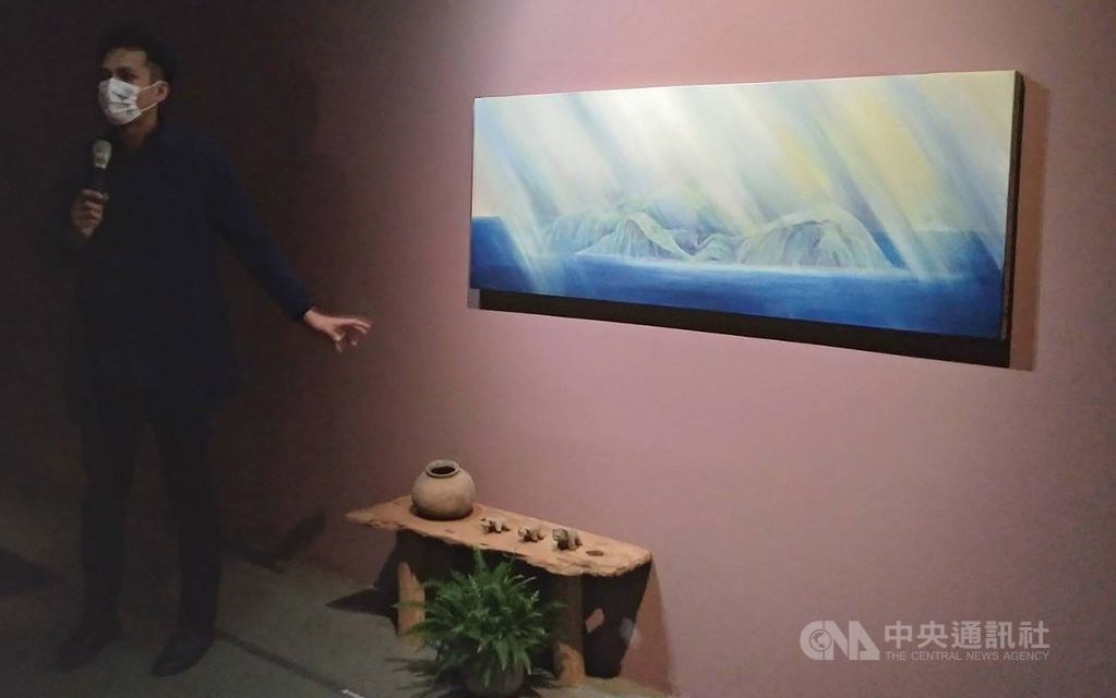 Exhibition on past, present indigenous cultures opens at MOCA Taipei - Vimarsana News