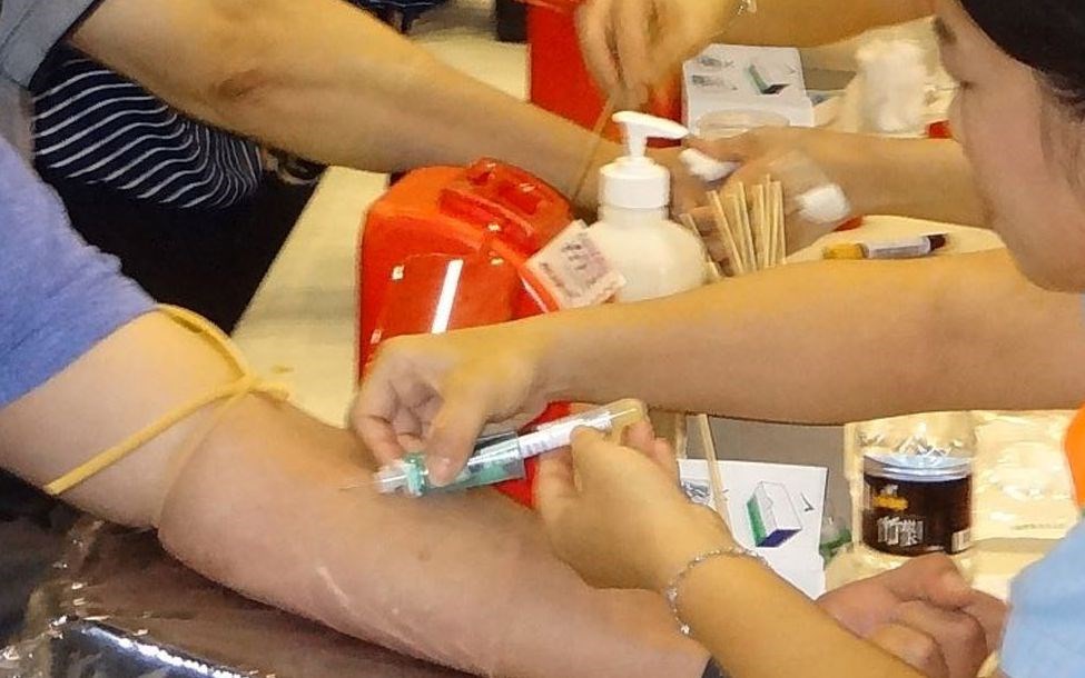 CNA file photo