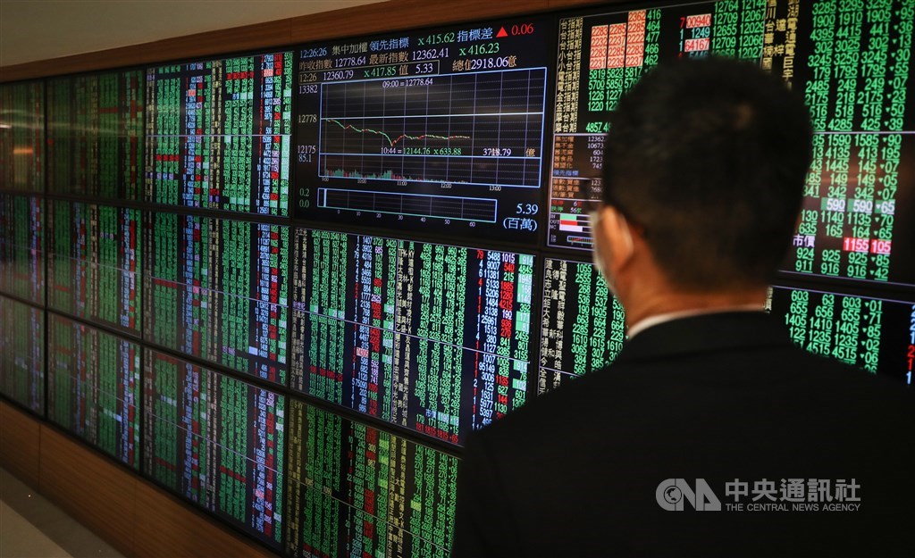 Taiwan shares dive on COVID-19 fears after 1st local case in 253 days - Vimarsana News