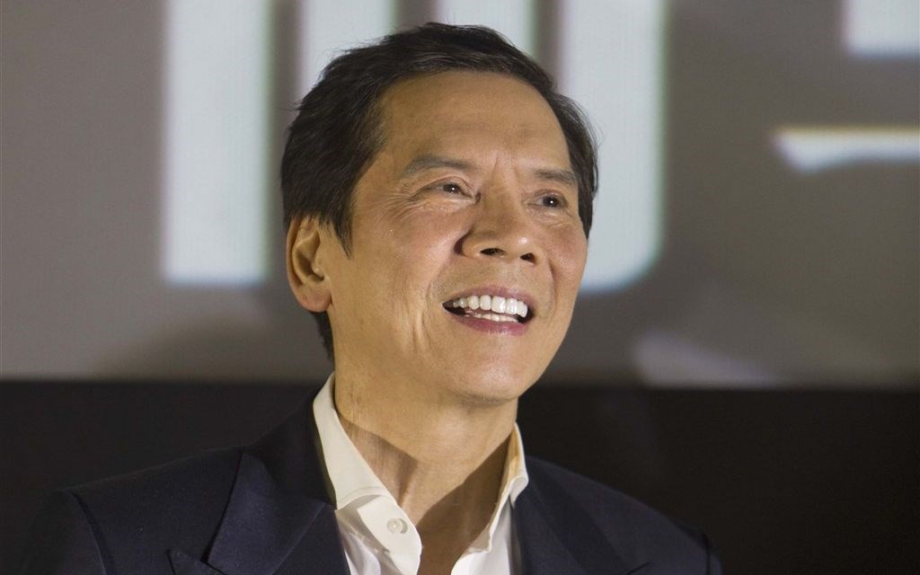 HK film producer confirmed as having applied for dependent residency - Vimarsana News