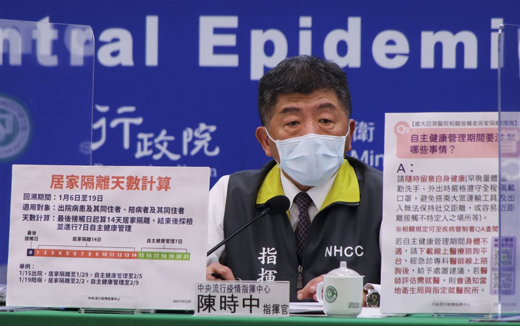 Infection source of two latest domestic COVID-19 cases remains unknown - Vimarsana News