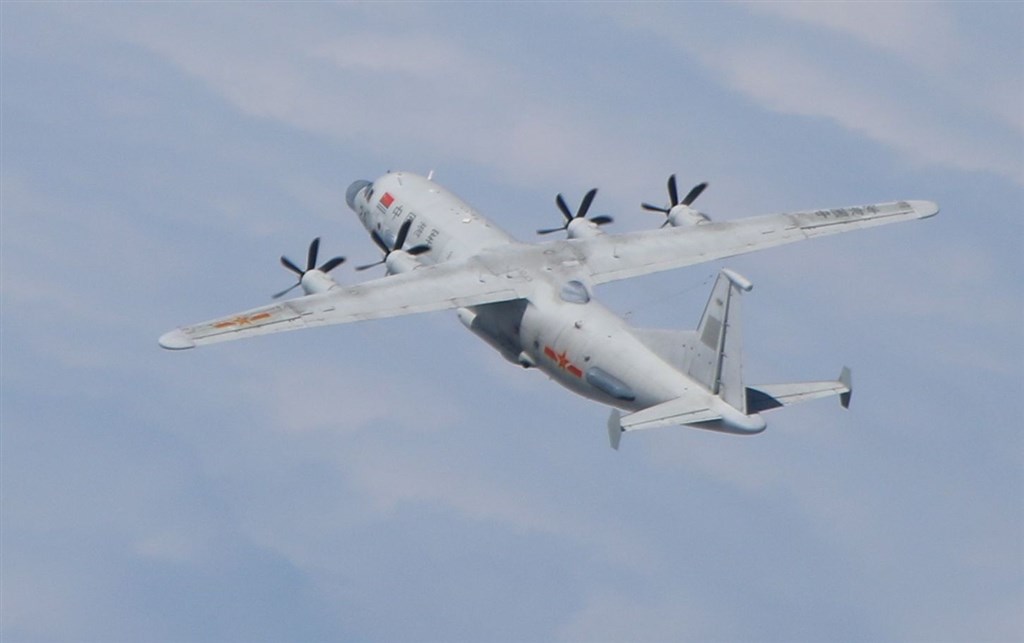 Photo courtesy of the Ministry of National Defense