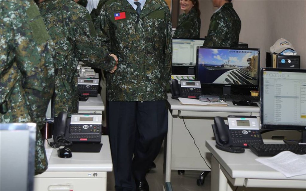 Military hackers not charged, were testing website's safety: MND - Vimarsana News