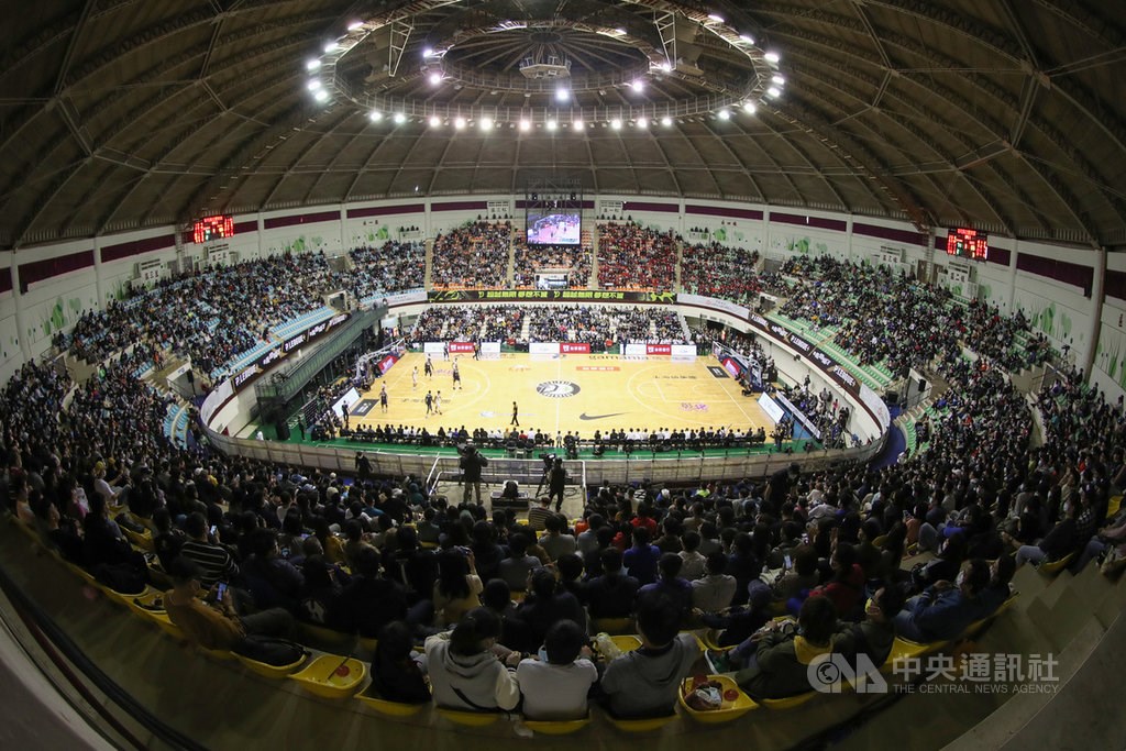 national taiwan university of science and technology basketball