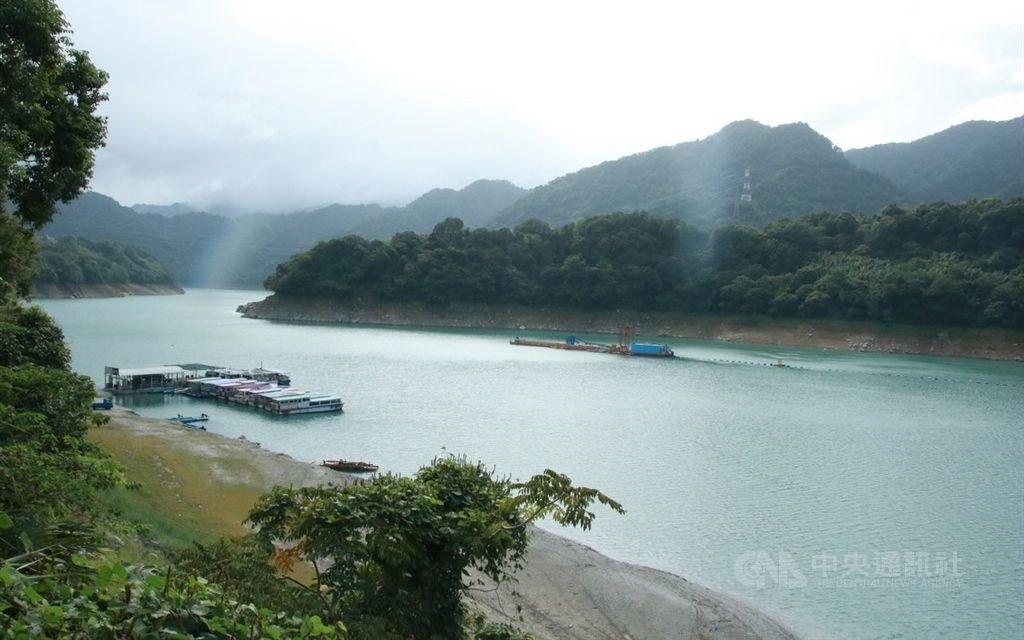 Taipei offers help to nearby cities amid water shortages - Vimarsana News