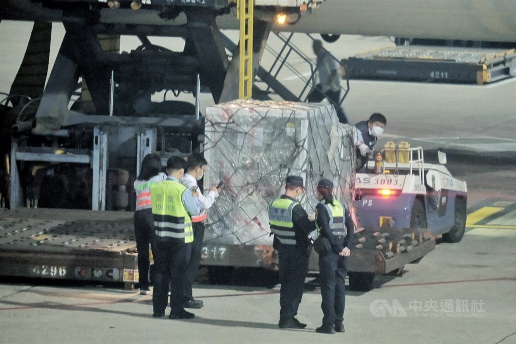 CNA photo April 4, 2021