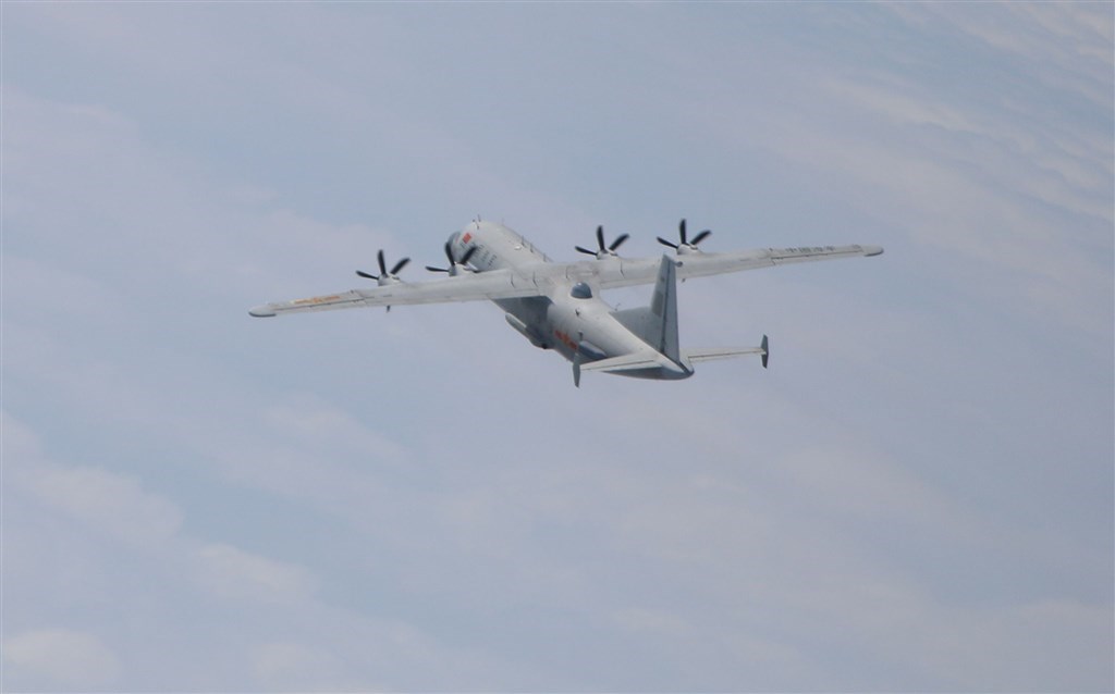 File photo courtesy of the Ministry of National Defense.