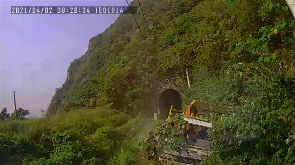 Image courtesy of the Taiwan Transportation Safety Board