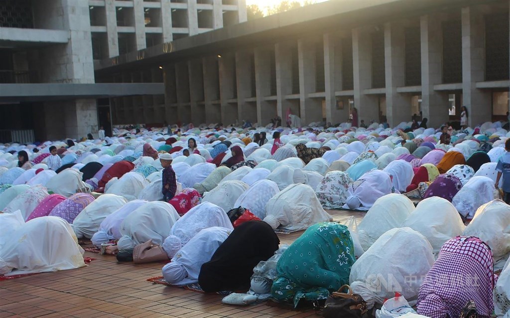 MOFA to hold events promoting Islamic culture during Ramadan - Focus Taiwan