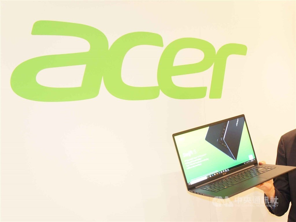 Acer to acquire stake in touch controller supplier FocalTech - Vimarsana News