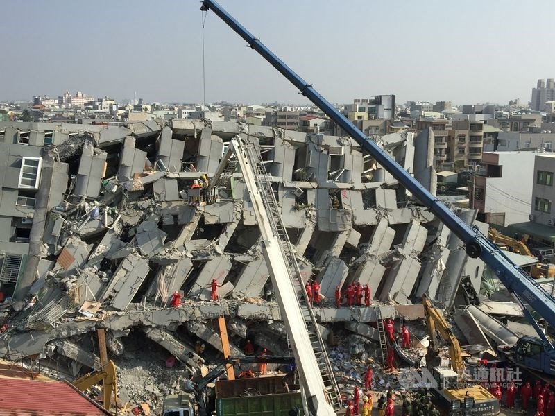 Court Rejects Class Action Suit On Building Collapse In