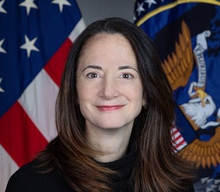 Office of the Director of National Intelligence, Public domain, via Wikimedia Commons