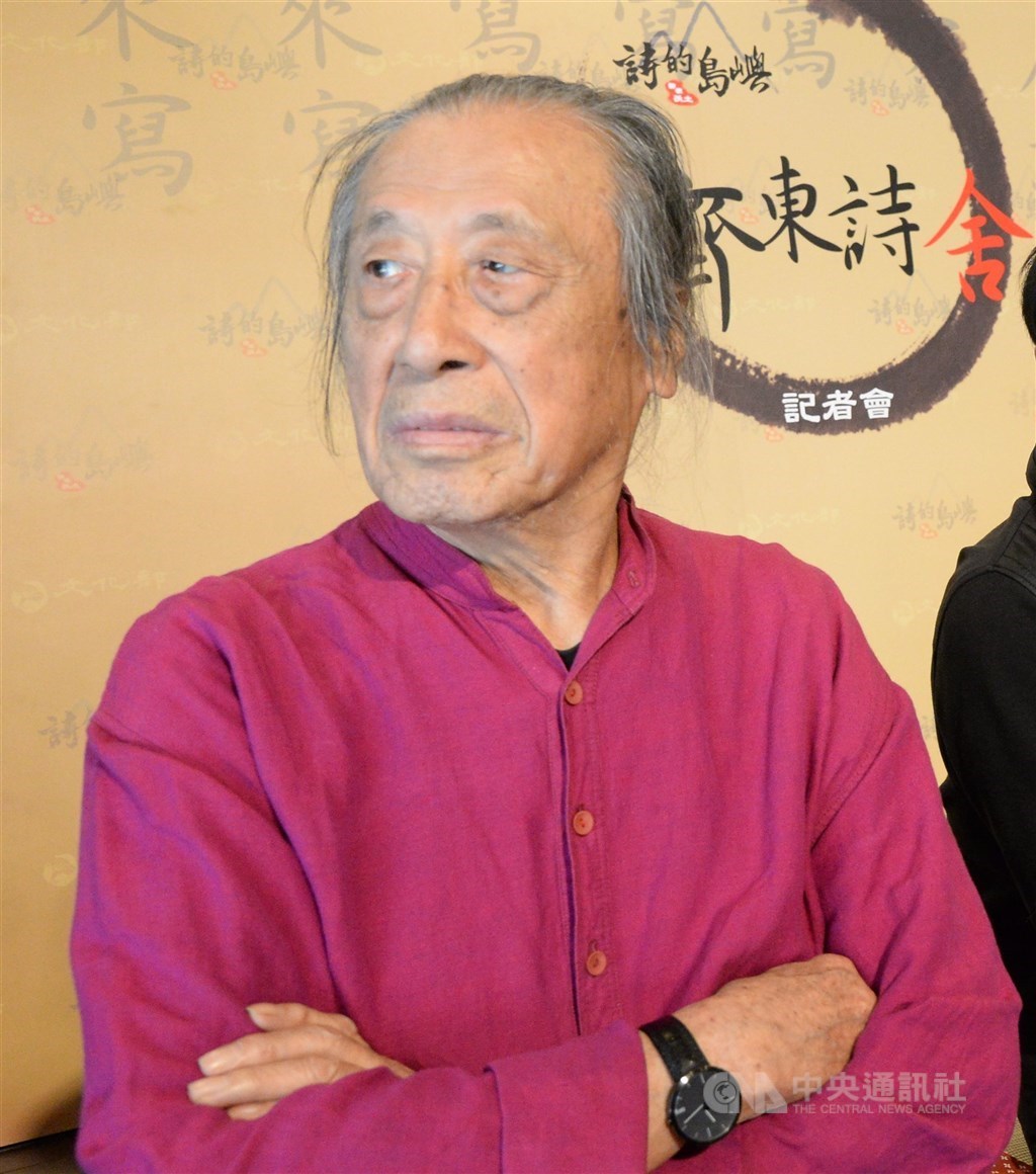 Kuang Yun-loong. CNA file photo