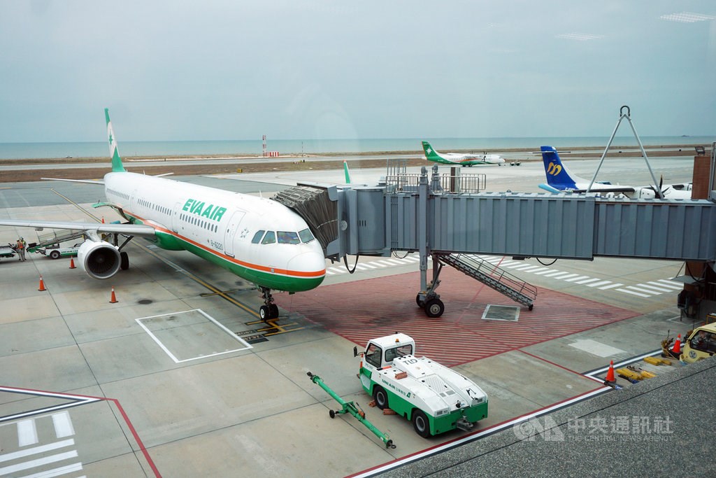 Negative test report required for travelers flying to Kinmen - Vimarsana News