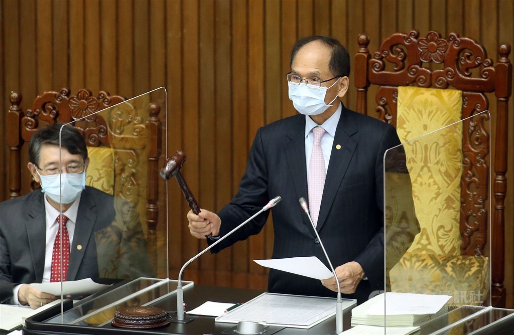Lawmakers pass amendment to double special budget amid COVID-19 surge - Vimarsana News