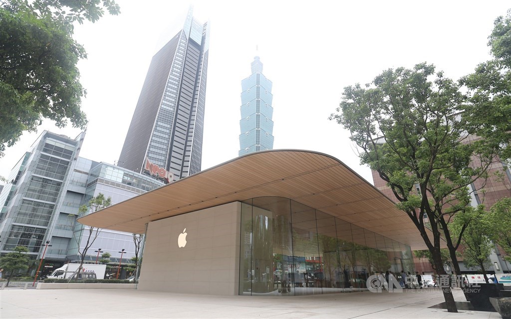 Apple's M1-powered iPad Pro goes on sale in Taiwan - Vimarsana News