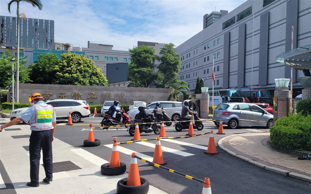 Migrant workers in Miaoli COVID clusters to be quarantined - Vimarsana News