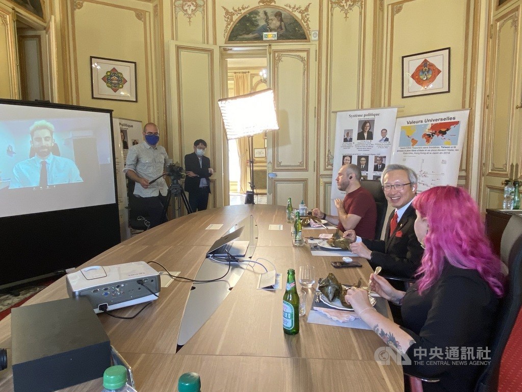 CNA photo June 15, 2021