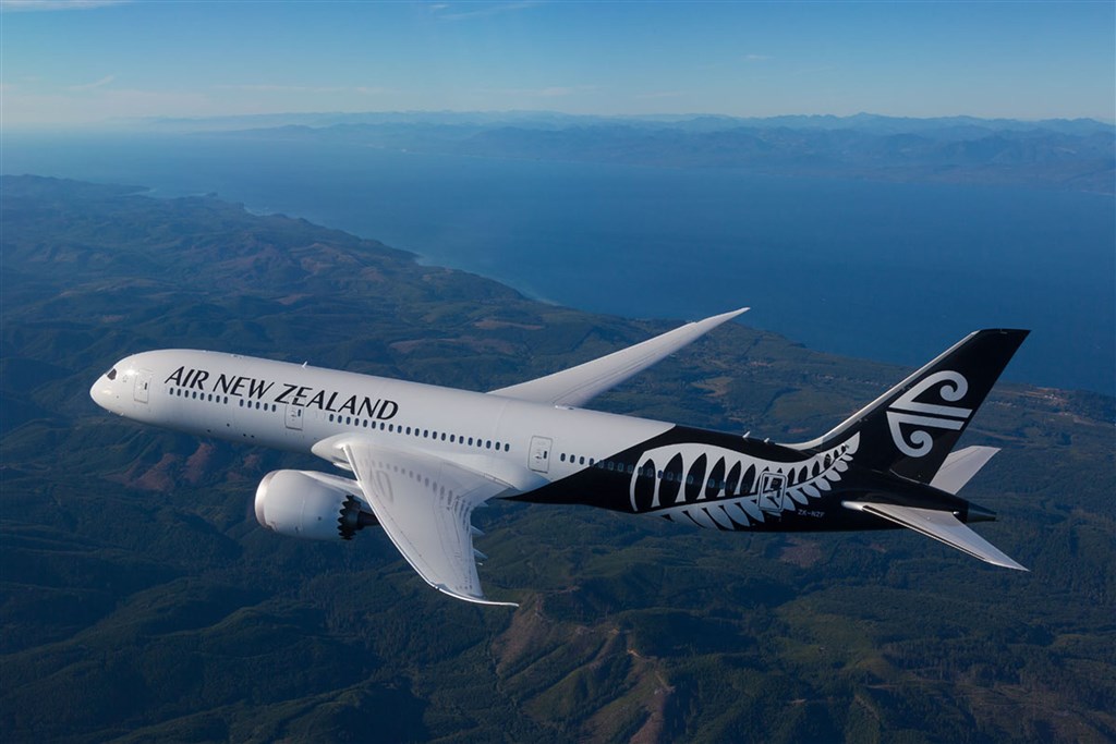 Airlines - New Zealand | Direct flights to NZ - International Travel ...