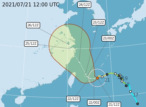 Image from the CWB website
