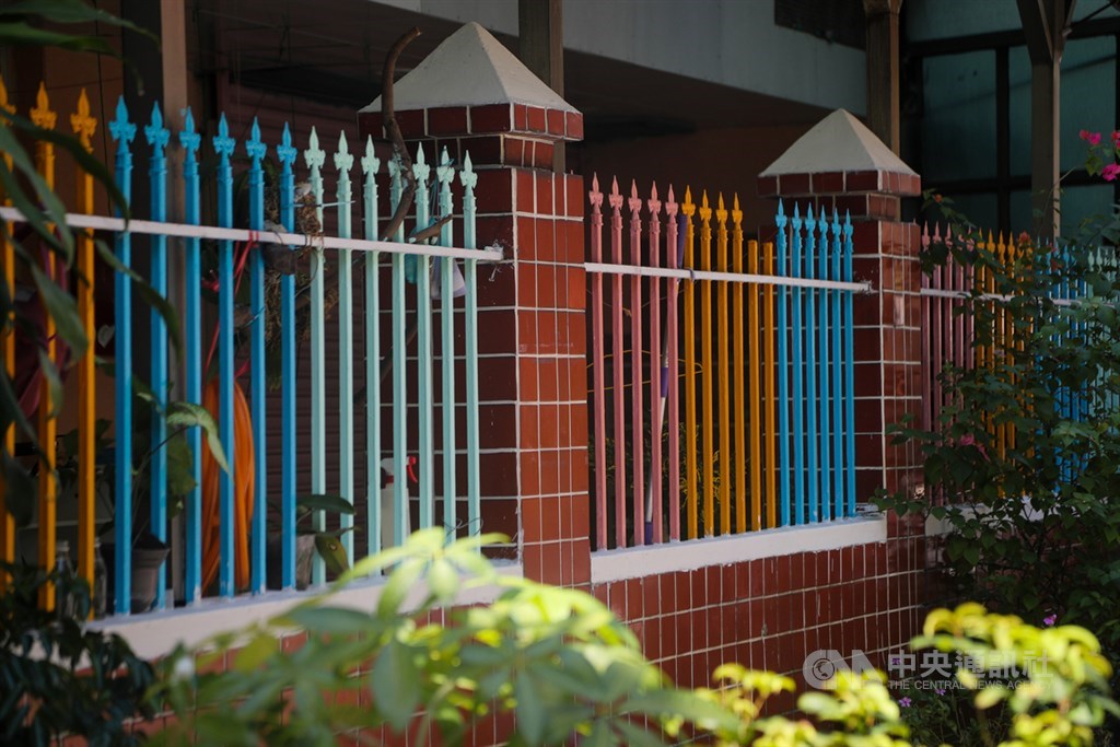 Two of the new COVID-19 cases reported Sunday are linked to a cluster involving a preschool in New Taipei. CNA file photo
