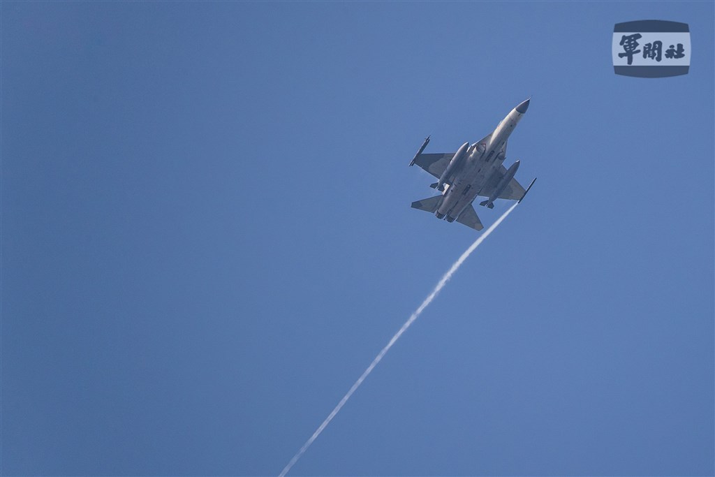 Photo courtesy of the Military News Agency