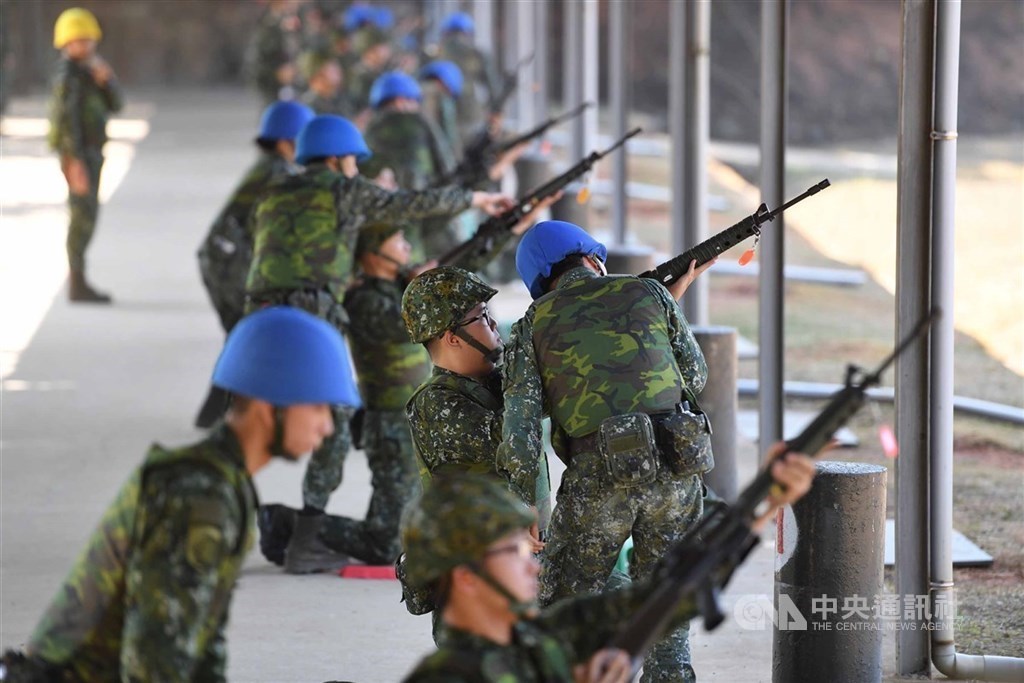 CNA file photo