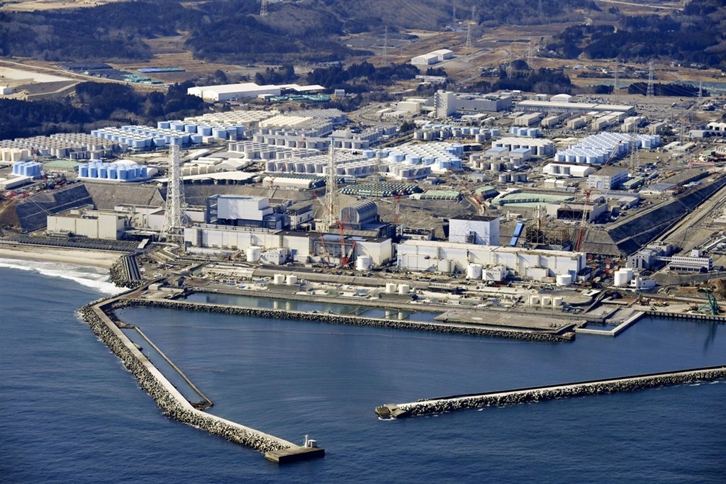 Image courtesy of Kyodo News