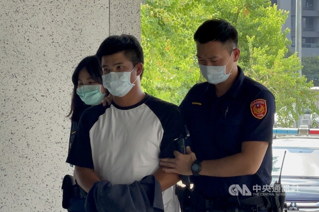 Taiwanese pro baseball player let go by team after DUI - Vimarsana News
