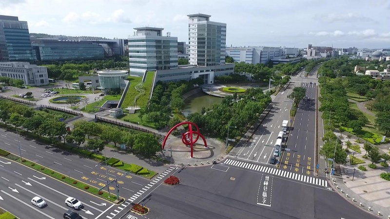 Sales of Central Taiwan Science Park hit new high - Vimarsana News