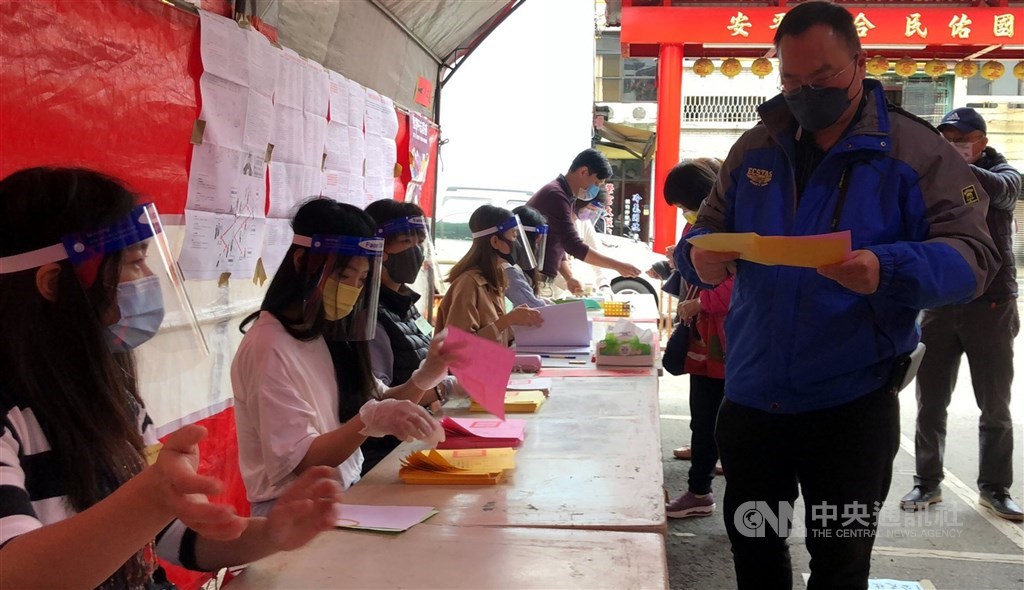 Low referendum turnout brings little voter trouble - Vimarsana News