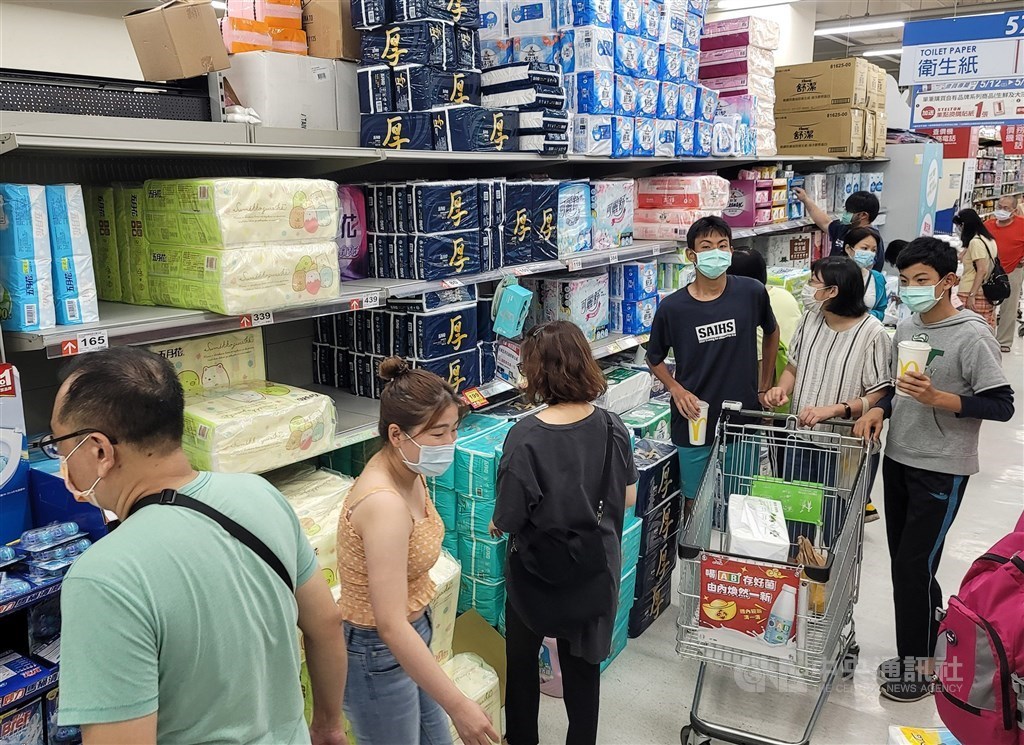 Prominent producer to raise tissue prices 8% - Vimarsana News