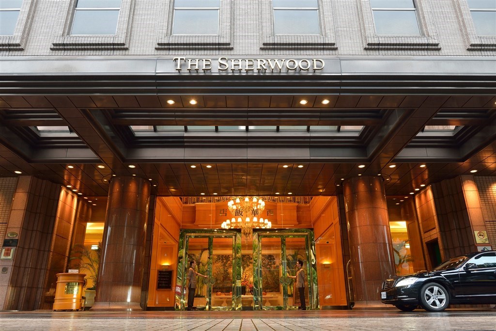 Image taken from facebook.com/thesherwoodtaipei
