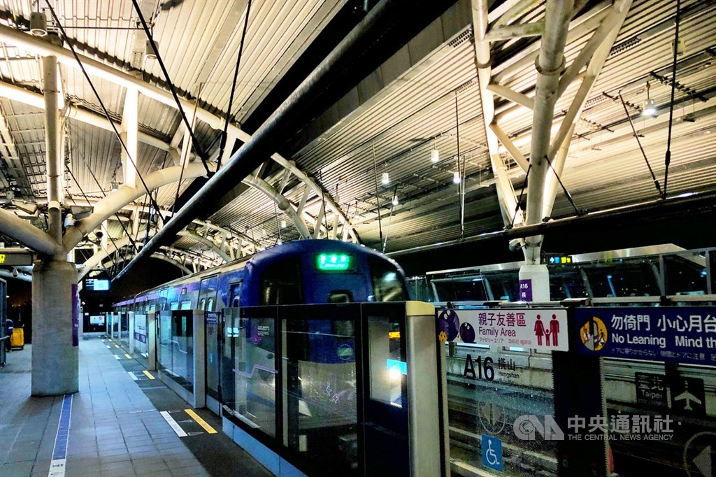 New Taipei, Taoyuan publish places visited by COVID-19 cases - Vimarsana News