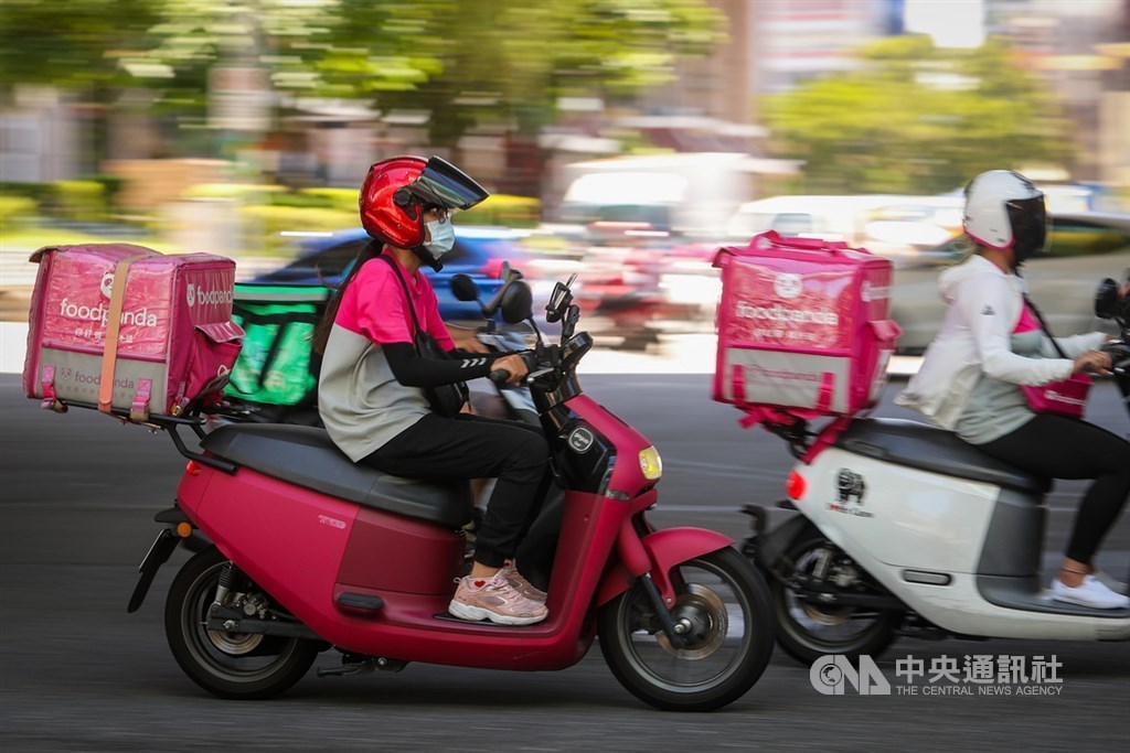 Foodpanda eröffnet globales F&E-Zentrum in Taiwan