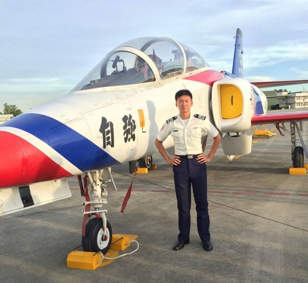 F-16V pilot's cause of death ruled as blunt force trauma: prosecutor - Vimarsana News